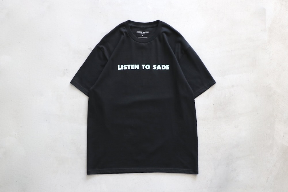 5.1 Release】Skate Muzik (スケート・ミュージック) 