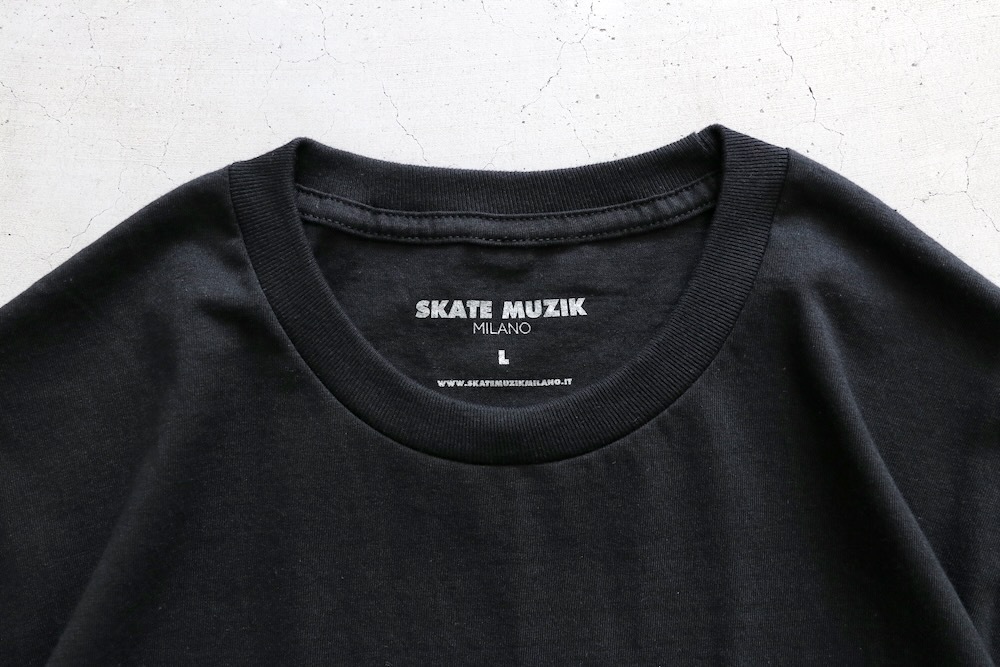 5.1 Release】Skate Muzik (スケート・ミュージック) 