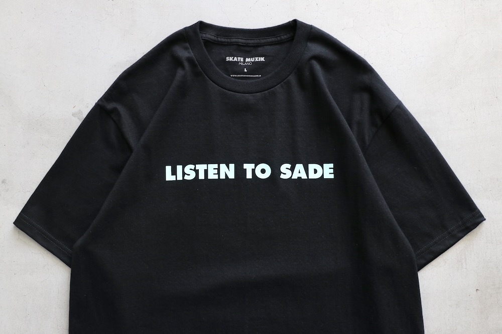 5.1 Release】Skate Muzik (スケート・ミュージック) 