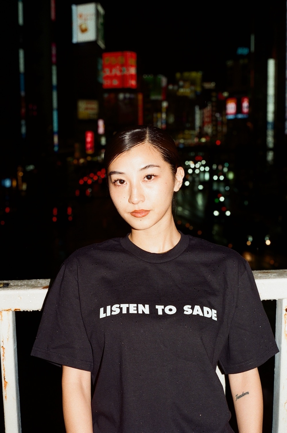5.1 Release】Skate Muzik (スケート・ミュージック) 