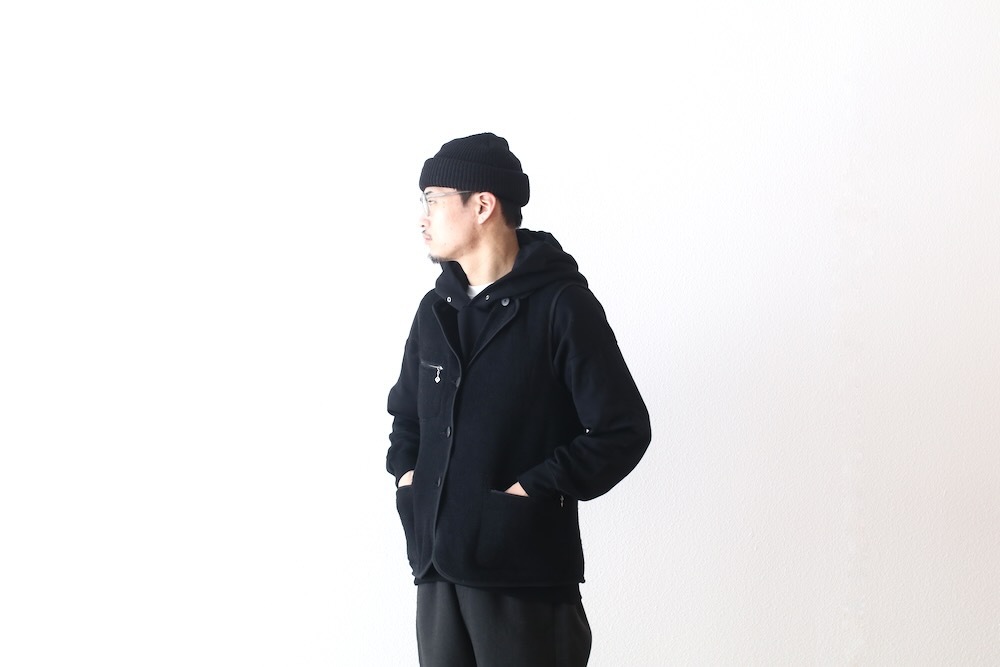 visvim SPORT(������������ ���ݡ���)��VS GILET BOA(SUPERFINE)��