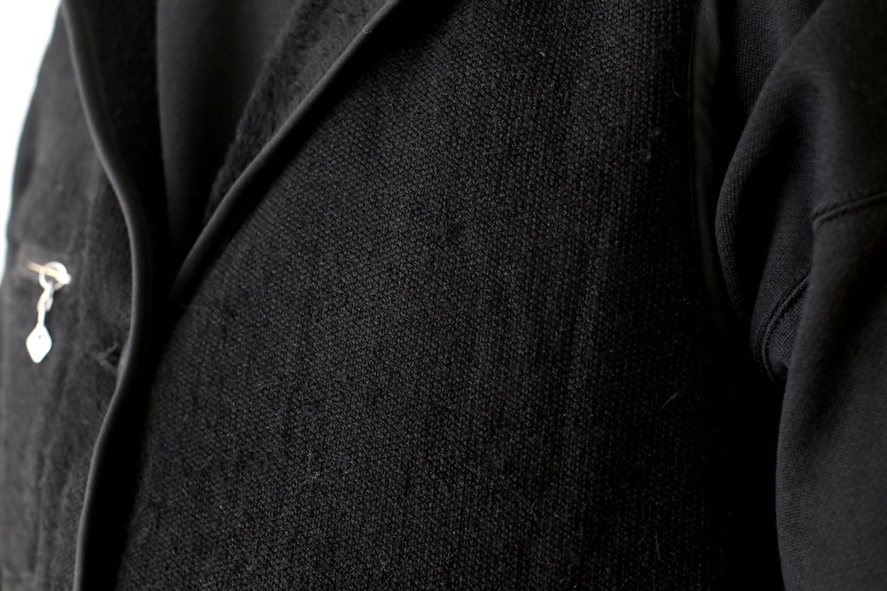 visvim SPORT(ヴィズヴィム スポーツ)“VS GILET BOA(SUPERFINE