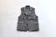 visvim SPORT(������������ ���ݡ���)��VS GILET BOA(SUPERFINE)��