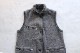 visvim SPORT(������������ ���ݡ���)��VS GILET BOA(SUPERFINE)��