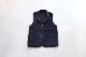 visvim SPORT(������������ ���ݡ���)��VS GILET BOA(SUPERFINE)��