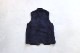visvim SPORT(������������ ���ݡ���)��VS GILET BOA(SUPERFINE)��
