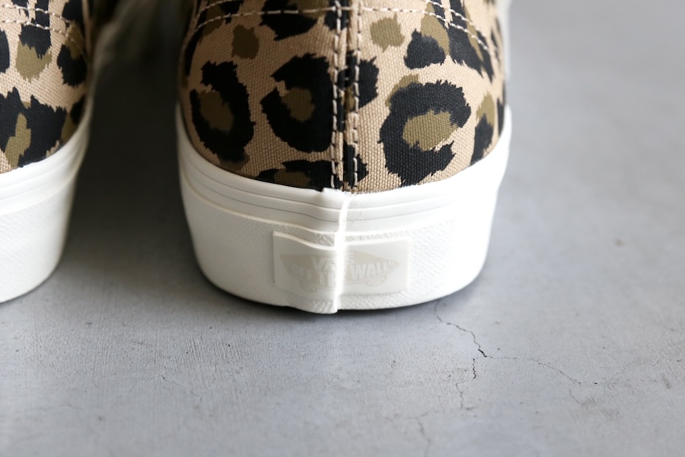 7.16 Release / unisex】VANS(ヴァンズ) 