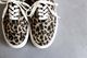 ��unisex��VANS(������) "Authentic -LEOPARD BLACK/INCENSE- "