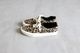 ��unisex��VANS(������) "Authentic -LEOPARD BLACK/INCENSE- "