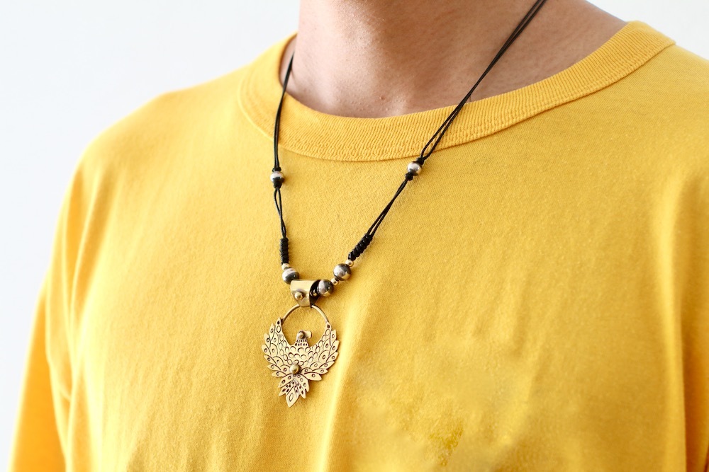 Indian Jewelry (インディアン ジュエリー) 