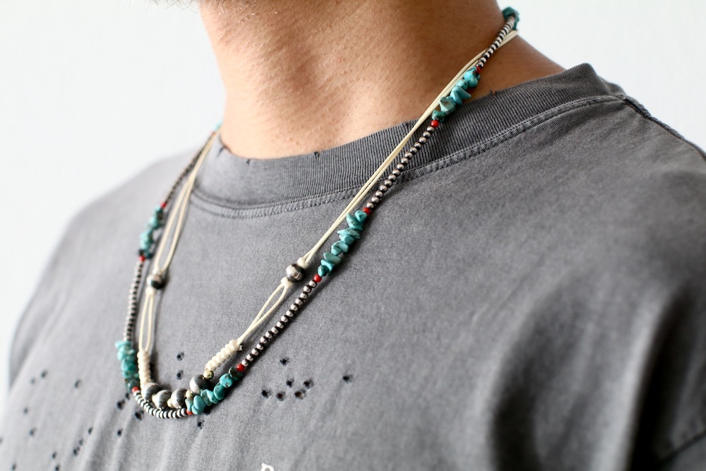 Indian Jewelry (インディアン ジュエリー) 