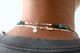 ��ͽ���ʡ�Indian Jewelry (����ǥ����� ���奨�꡼) "Leather Navajo Pearls Necklace 57cm / 58cm -ERICKA NICOLAS BEGAY-"