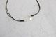 ��ͽ���ʡ�Indian Jewelry (����ǥ����� ���奨�꡼) "Leather Navajo Pearls Necklace 57cm / 58cm -ERICKA NICOLAS BEGAY-"
