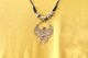 ��ͽ���ʡ�Indian Jewelry (����ǥ����� ���奨�꡼) "Leather Navajo Pearls Necklace 57cm / 58cm -ERICKA NICOLAS BEGAY-"