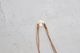 ��ͽ���ʡ�Indian Jewelry (����ǥ����� ���奨�꡼) "Leather Navajo Pearls Necklace 57cm / 58cm -ERICKA NICOLAS BEGAY-"