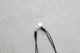 ��ͽ���ʡ�Indian Jewelry (����ǥ����� ���奨�꡼) "Leather Navajo Pearls Necklace 57cm / 58cm -ERICKA NICOLAS BEGAY-"
