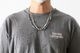 ��ͽ���ʡ�Indian Jewelry (����ǥ����� ���奨�꡼) "Leather Navajo Pearls Necklace 57cm / 58cm -ERICKA NICOLAS BEGAY-"