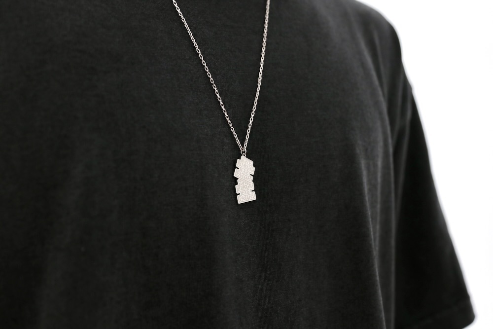 limited】CAREERING×BlackEyePatch(キャリアリング×ブラックアイパッチ