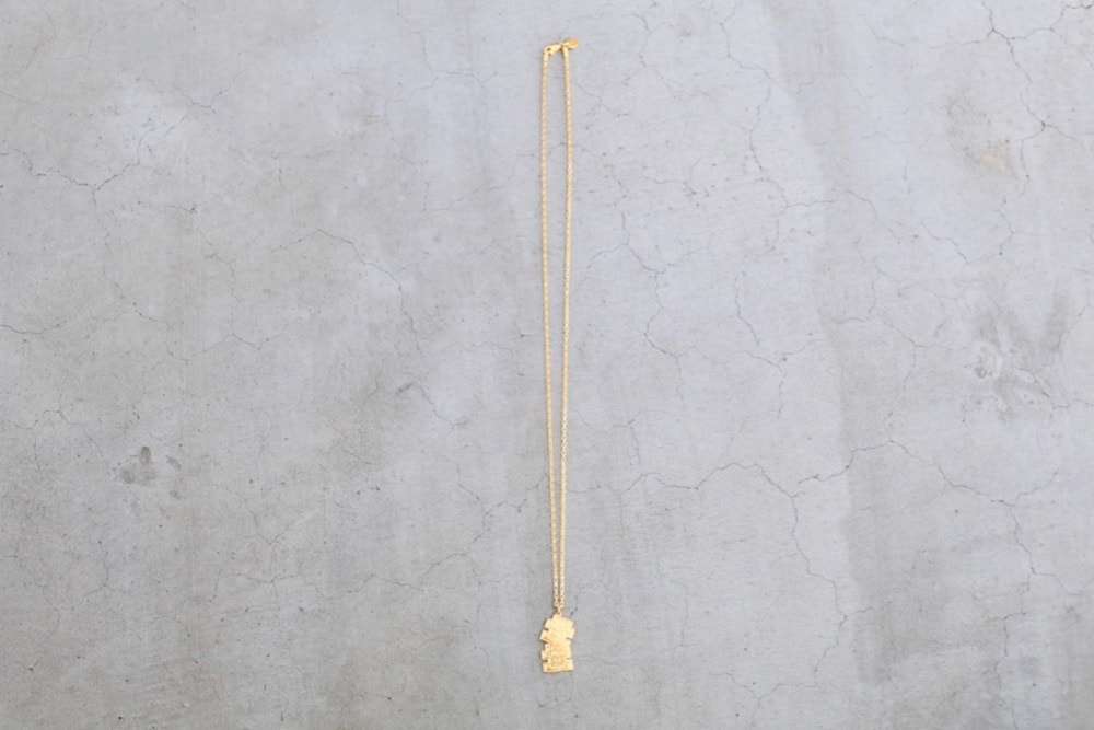 limited】CAREERING×BlackEyePatch(キャリアリング×ブラックアイパッチ