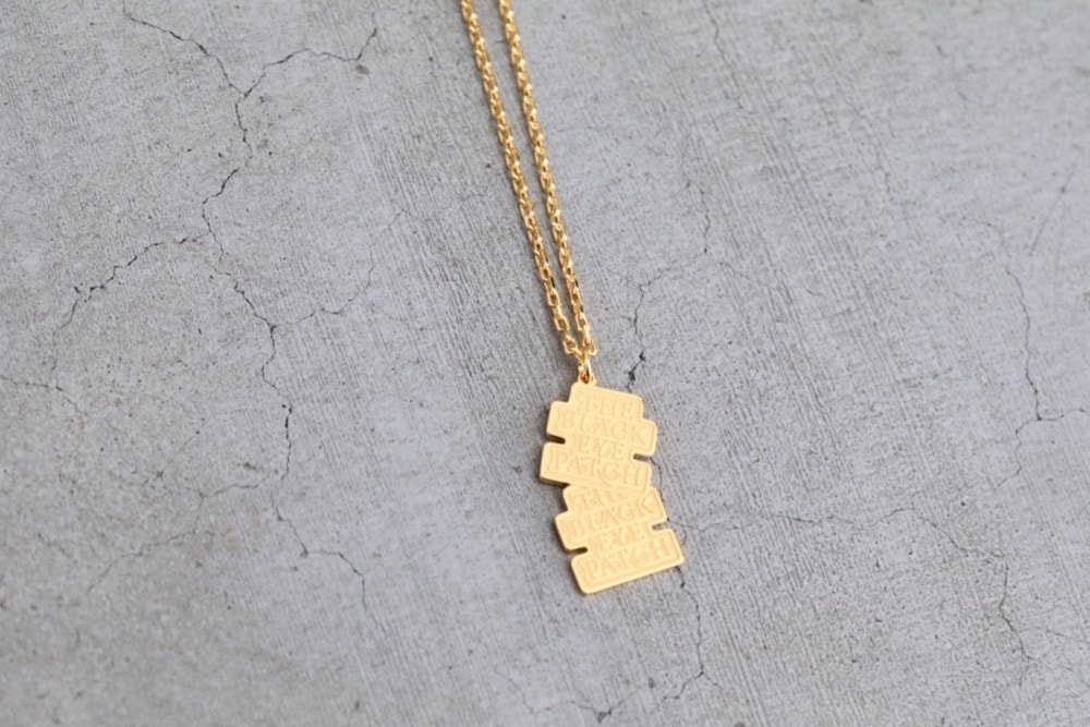 limited】CAREERING×BlackEyePatch(キャリアリング×ブラックアイパッチ