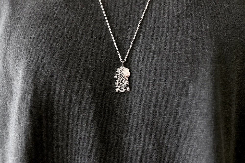 limited】CAREERING×BlackEyePatch(キャリアリング×ブラックアイパッチ