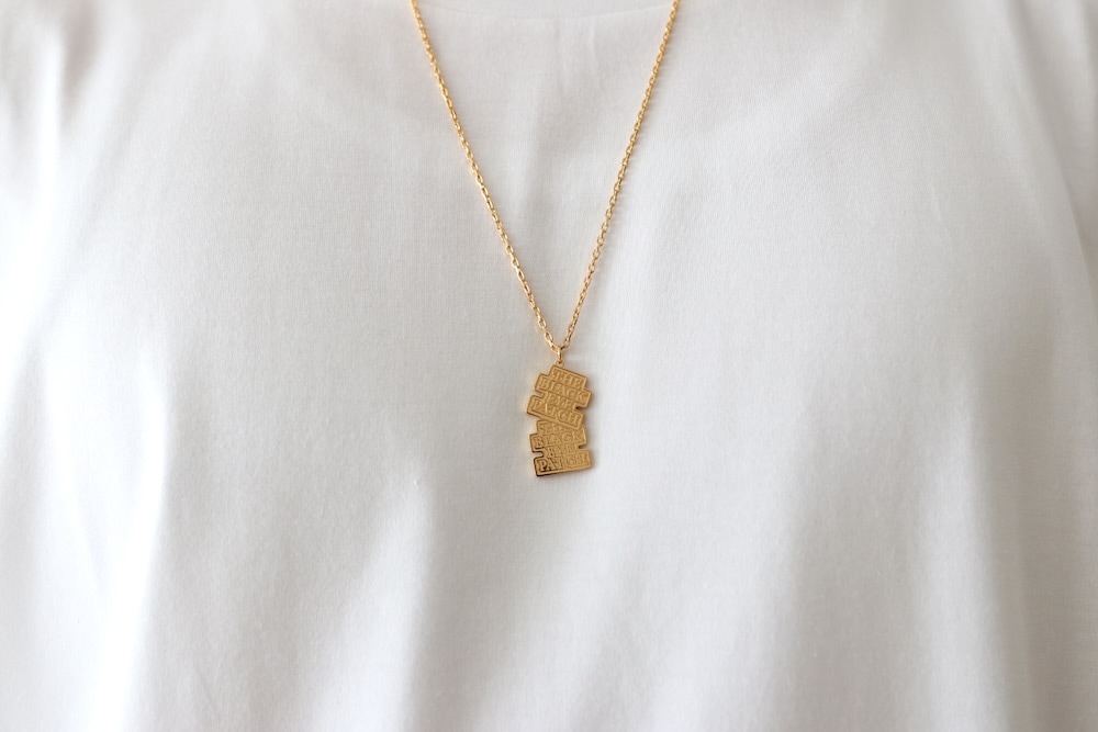 limited】CAREERING×BlackEyePatch(キャリアリング×ブラックアイパッチ