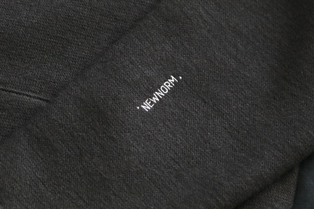 Newnorm(�˥塼�Ρ���) ��SLOW DAYS��