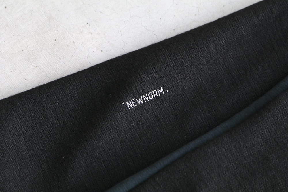 Newnorm(�˥塼�Ρ���) ��SLOW DAYS��