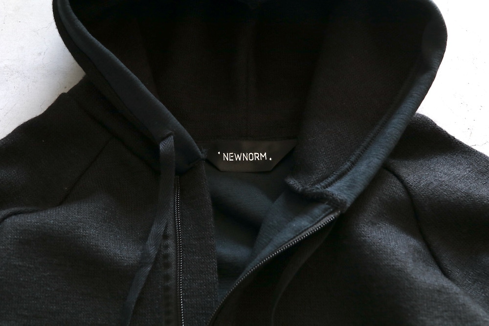 Newnorm(�˥塼�Ρ���) ��SLOW DAYS��