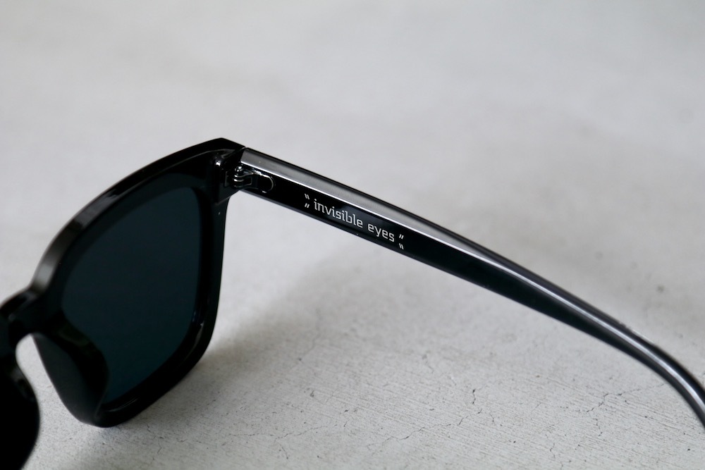 Invisible eyes(����������֥� ������) "Invisible eyes No. 007"