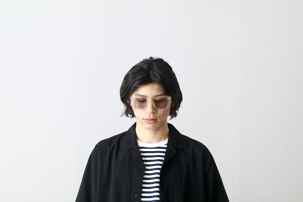 Invisible eyes(����������֥� ������) "Invisible eyes No. 007"