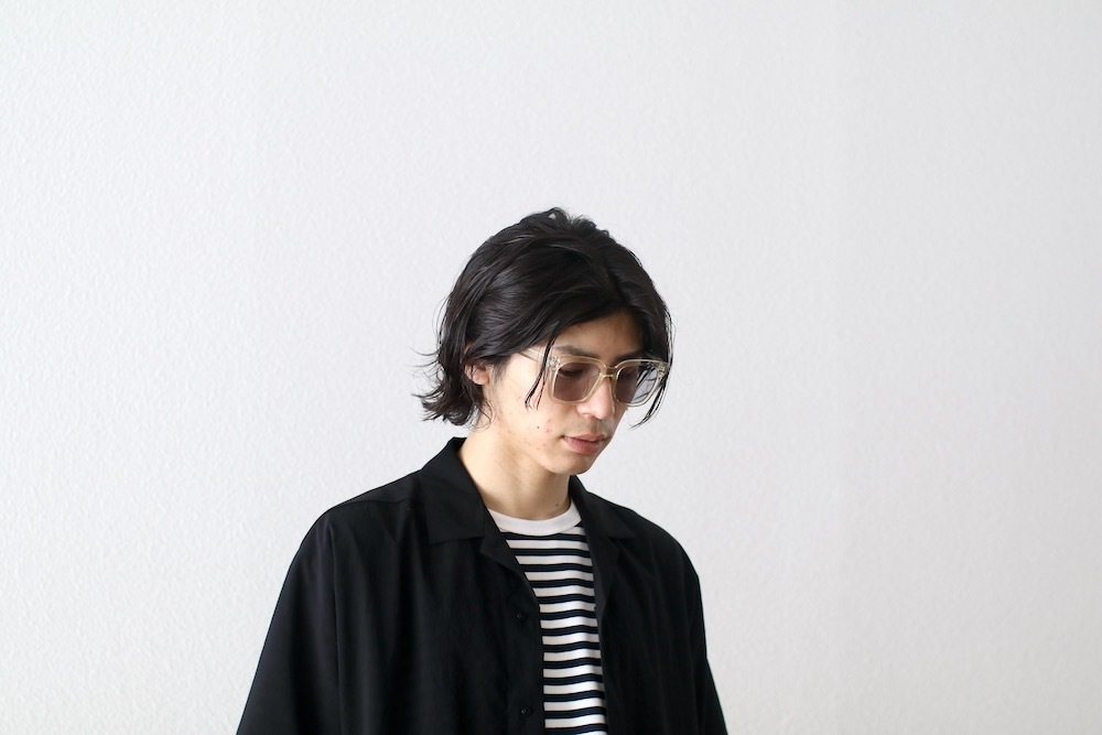 Invisible eyes(����������֥� ������) "Invisible eyes No. 007"