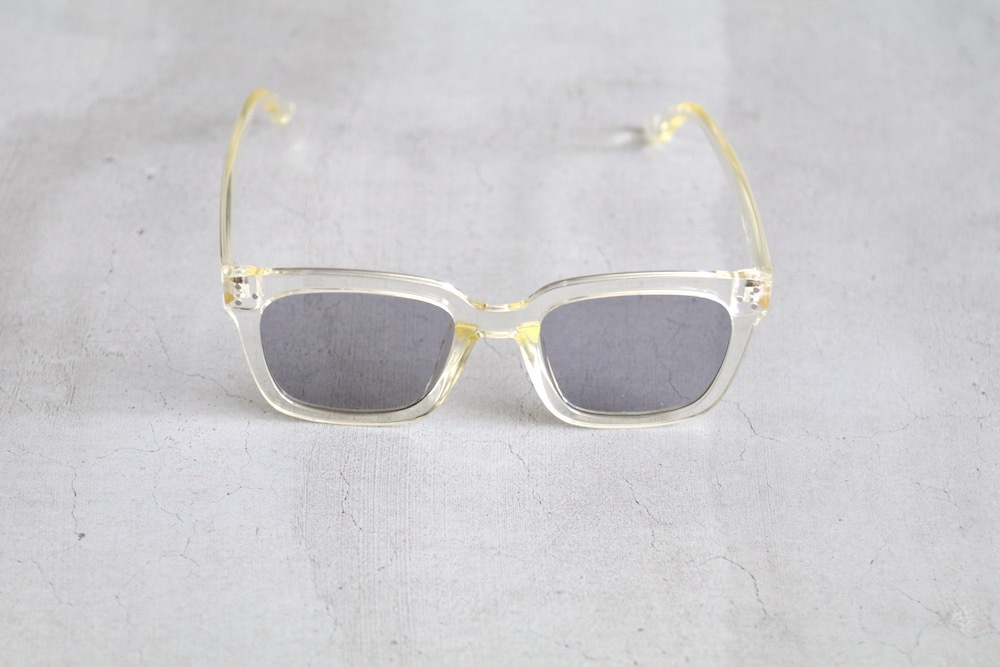 Invisible eyes(����������֥� ������) "Invisible eyes No. 007"