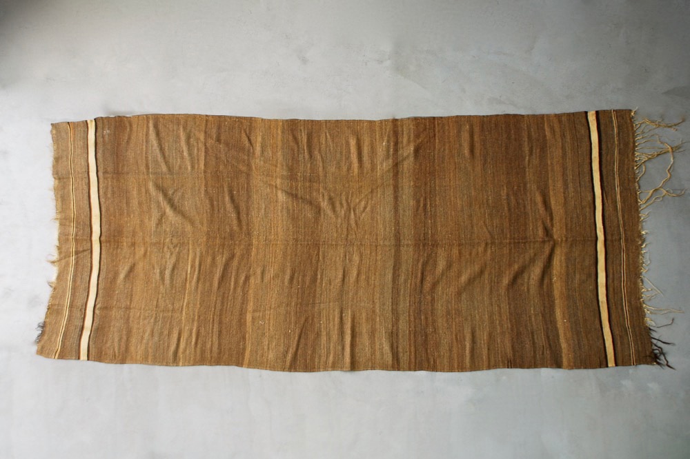 MOROCCAN RUG(モロッコラグ) “HIKE” | MOROCCAN RUG(モロッコラグ