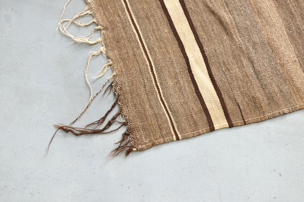 Moroccan rug/モロッコラグ　羊毛のラグ　北欧　ミッドセンチュリー MOROCCAN RUG(モロッコラグ) “HIKE” | MOROCCAN RUG(モロッコラグ