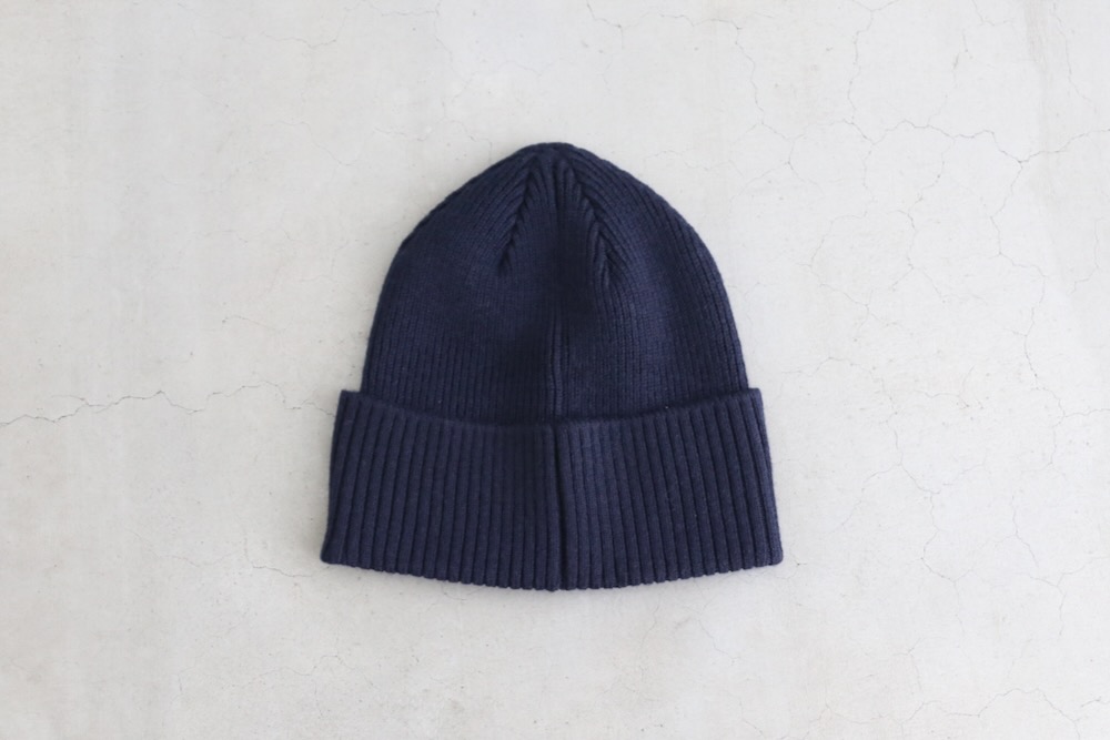 altared(륿) "Merino Wool LOGO Embroidery Beanie"