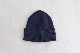 altared(륿) "Merino Wool LOGO Embroidery Beanie"