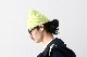 altared(륿) "Merino Wool LOGO Embroidery Beanie"