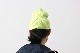 altared(륿) "Merino Wool LOGO Embroidery Beanie"