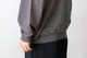 blurhms(�֥顼�ॹ) "C/NAPP Border Harf-Zip"