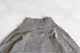 blurhms(�֥顼�ॹ) "C/NAPP Border Harf-Zip"