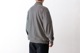 blurhms(�֥顼�ॹ) "C/NAPP Border Harf-Zip"