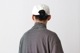 blurhms(�֥顼�ॹ) "C/NAPP Border Harf-Zip"