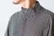 blurhms(�֥顼�ॹ) "C/NAPP Border Harf-Zip"