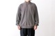 blurhms(�֥顼�ॹ) "C/NAPP Border Harf-Zip"