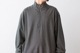 blurhms(�֥顼�ॹ) "C/NAPP Border Harf-Zip"