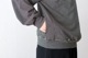 blurhms(�֥顼�ॹ) "C/NAPP Border Harf-Zip"