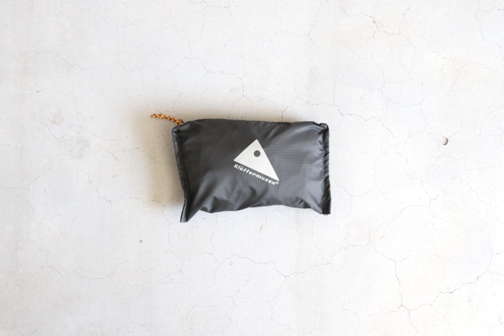 �ں����١�KLATTERMUSEN(����å���ࡼ����) "Gebo Bag 23L"