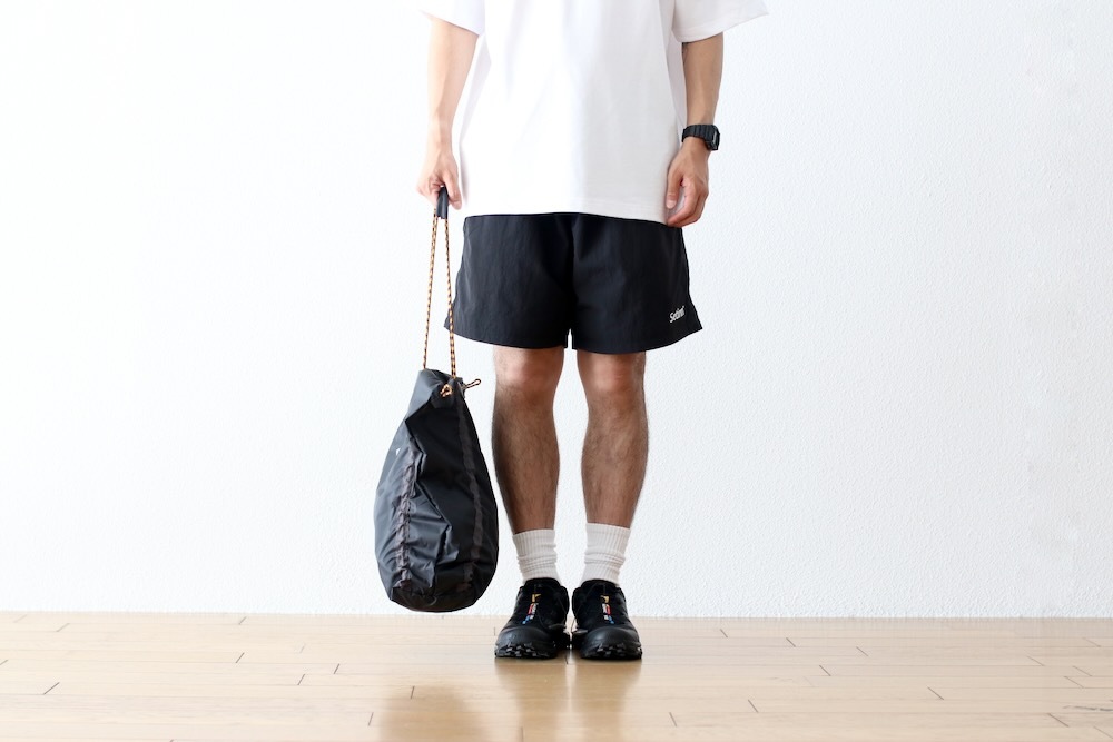 �ں����١�KLATTERMUSEN(����å���ࡼ����) "Gebo Bag 23L"