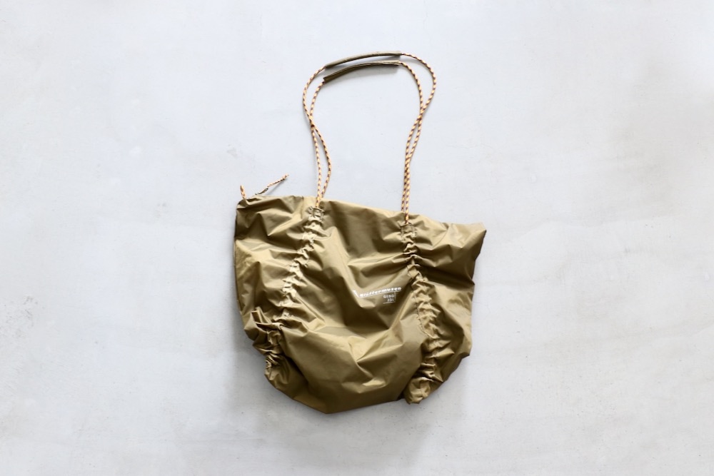 KLATTERMUSEN クレッタルムーセン　GEBO BAG 23L KLATTERMUSEN(クレッタルムーセン) 